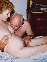 busty granny fucked by young guy
