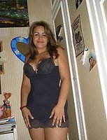 15 hot chubby mommies pictures