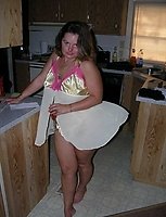 15 hot chubby mommies pictures